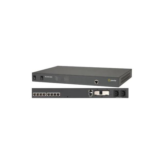 Perle Systems 4030914 - Ethernet to Serial RS-232