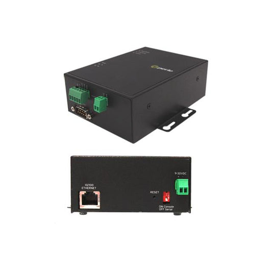 Perle Systems 4031000 - Ethernet RS-232/422/485