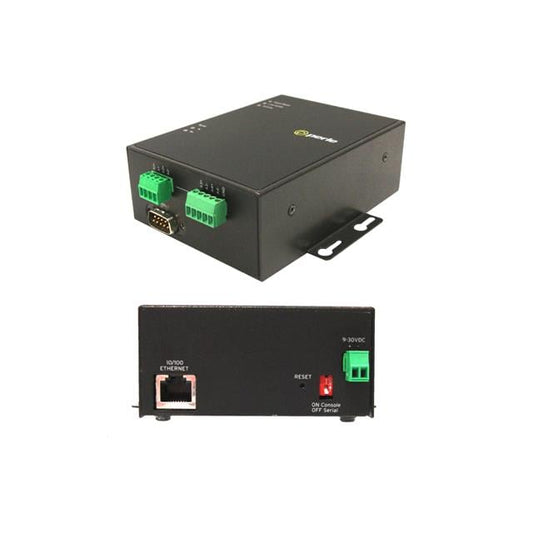 Perle Systems 4031020 - Ethernet RS-232/422/485