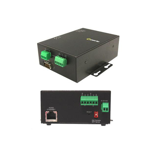 Perle Systems 4031040 - Ethernet RS-232/422/485