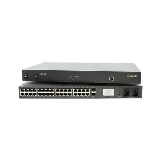 Perle Systems 4031134 - Ethernet to Serial RS-232