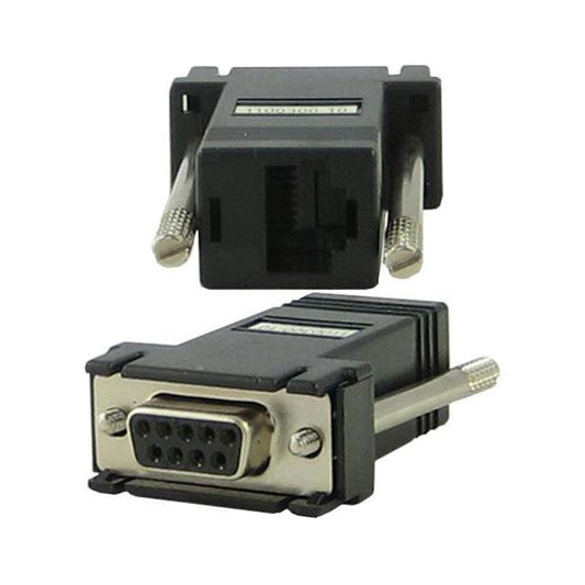 Perle Systems 4031260 - Serial to Ethernet -