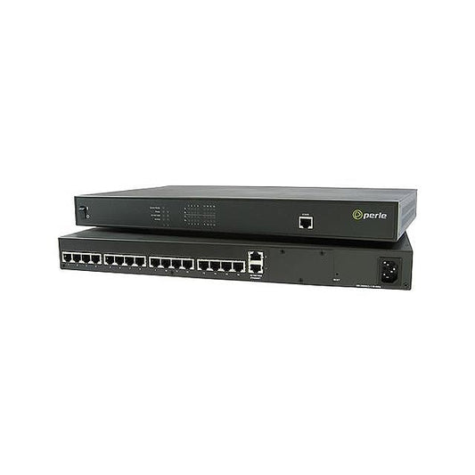 Perle Systems 4031614 - Ethernet to Serial RS-232/422/485