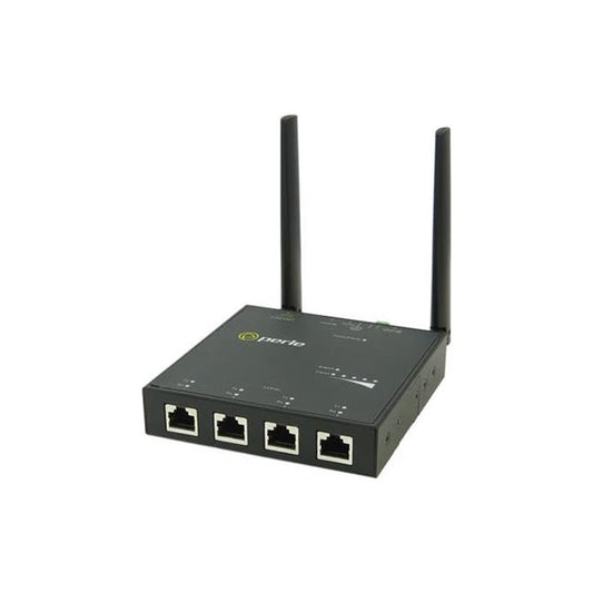 Perle Systems 4031724 - Ethernet to Serial RS-232/422/485