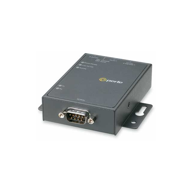 Perle Systems 4030124 IOLAN Serial to Ethernet RS-232/422/485