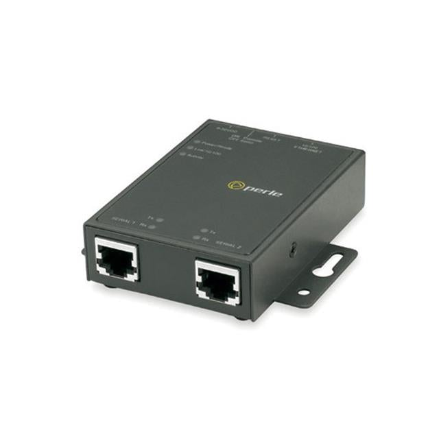 Perle Systems 4031814 - Serial to Ethernet RS-232, RS-422, RS-485