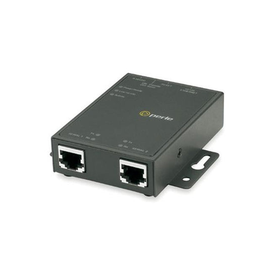 Perle Systems 4031814 - Serial to Ethernet RS-232, RS-422, RS-485