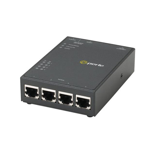 Perle Systems 4031854 - Serial to Ethernet RS-232/422/485