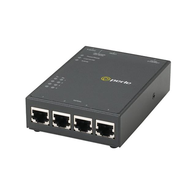 Perle Systems 4031870 - Ethernet to Serial RS-232/422/485