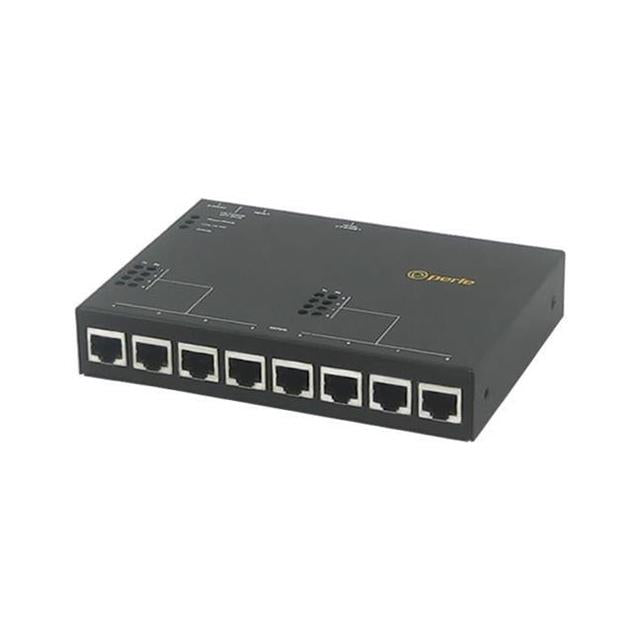 Perle Systems 4031934 - Ethernet to Serial RS-232/422/485