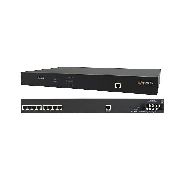 Perle Systems 4032410 - Ethernet to Serial RS-232/422/485