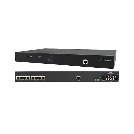Perle Systems 4032410 - Ethernet to Serial RS-232/422/485