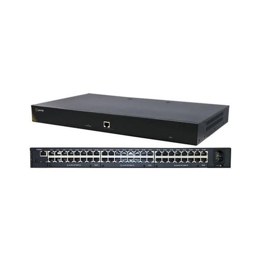 Perle Systems 4032674 - Ethernet to Serial RS-232, USB 3.0