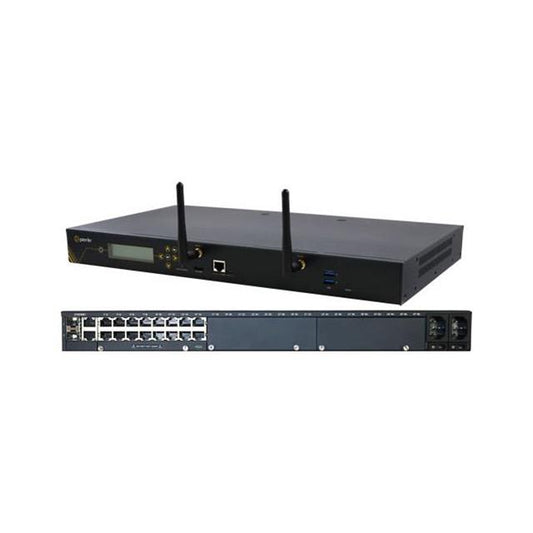 Perle Systems 4032814 - Ethernet to USB RS-232, USB 3.0