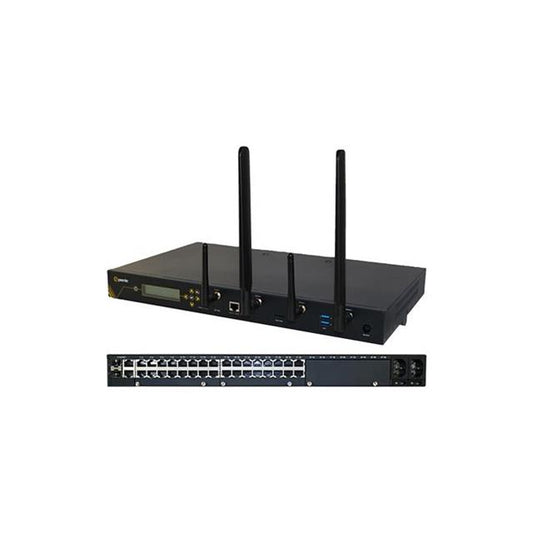 Perle Systems 4032844 - Ethernet to USB RS-232, USB 3.0