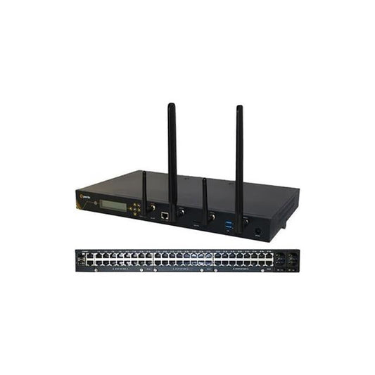 Perle Systems 4032964 - Ethernet to USB RS-232, USB 3.0