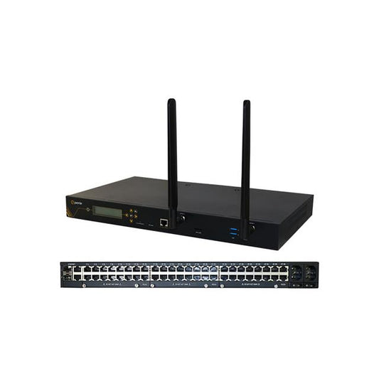 Perle Systems 4032994 - Ethernet to USB RS-232, USB 3.0