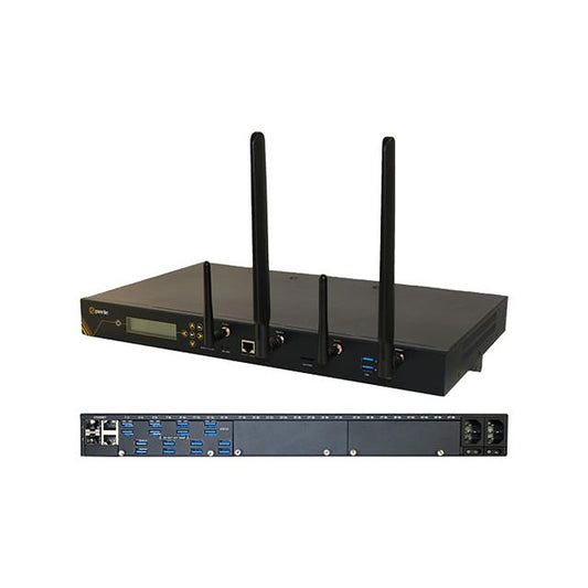 Perle Systems 4033094 - Ethernet to USB Ethernet, USB