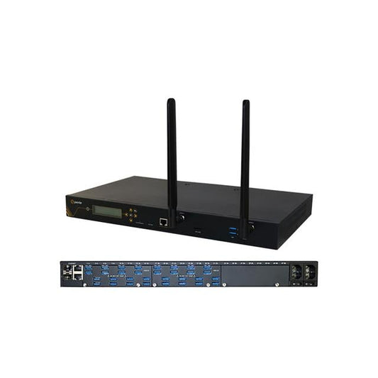 Perle Systems 4033234 - USB to Ethernet RS-232, USB 3.0
