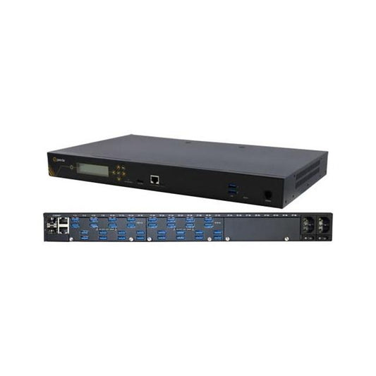 Perle Systems 4033304 - USB to Ethernet RS-232, USB 3.0