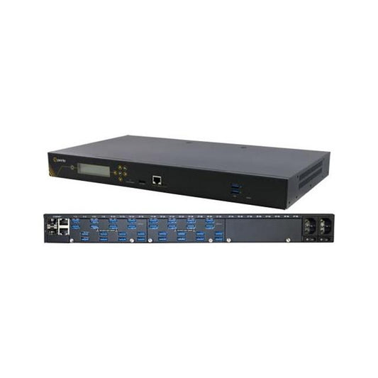 Perle Systems 4033314 - USB to Ethernet RS-232, USB 3.0
