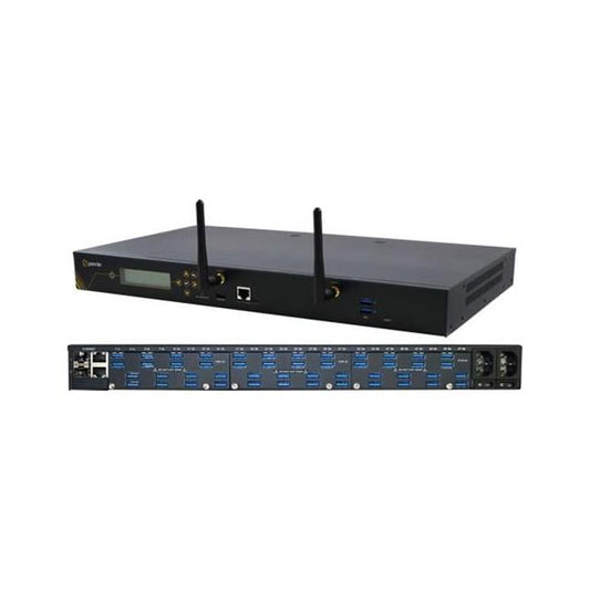 Perle Systems 4033414 - Ethernet to USB Ethernet, USB