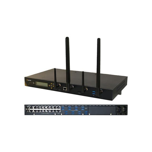 Perle Systems 4033454 - Serial to USB RS-232, USB 3.0