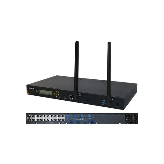 Perle Systems 4033464 - Serial to USB RS-232, USB 3.0