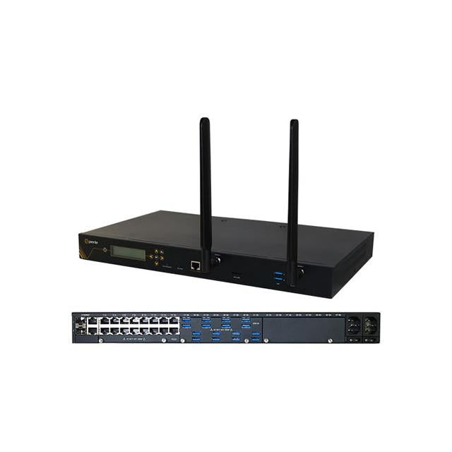 Perle Systems 4033474 - Serial to USB RS-232, USB 3.0