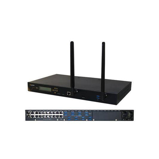 Perle Systems 4033474 - Serial to USB RS-232, USB 3.0