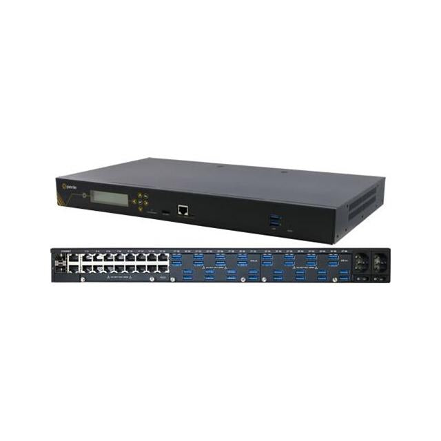 Perle Systems 4033794 - Serial to USB RS-232, USB 3.0