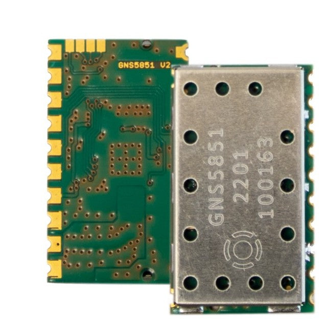 GNS Electronics GmbH 4.04E+12 * Módulo PLC, RF -