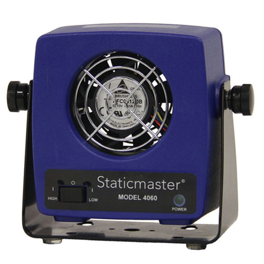 Amstat Industries, Inc. 4060K - Ionizer Benchtop, Portable