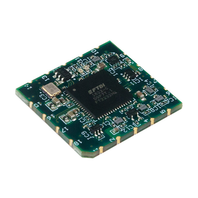 Digilent, Inc. 410-357-B -