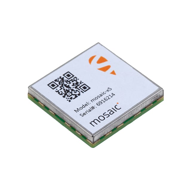 Septentrio Inc. 410322 mosaic™-X5 - -