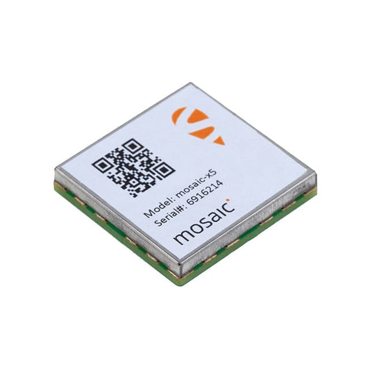 Septentrio Inc. 410322 mosaic™-X5 - -
