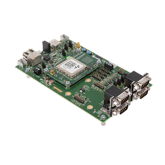 Septentrio Inc. 410331P3161 mosaic™ GNSS (Beidou, Galileo, GLONASS, GPS, Navic, QZSS, SBAS)