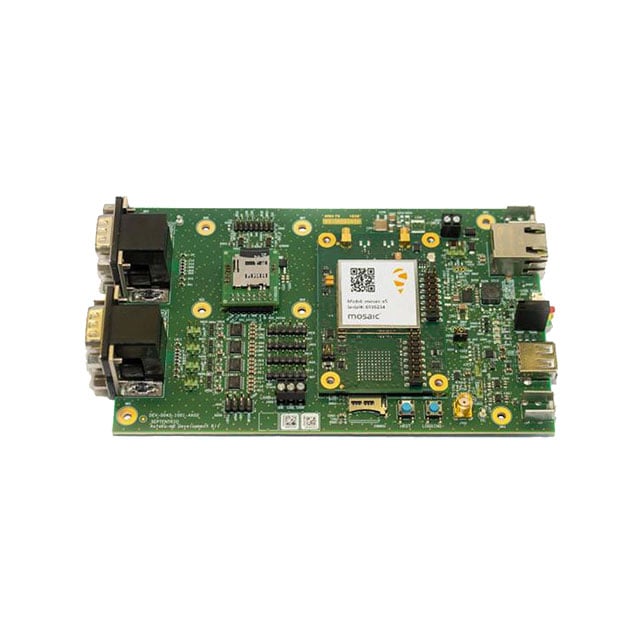 Septentrio Inc. 410359B1985H P3161 - GNSS (GPS)