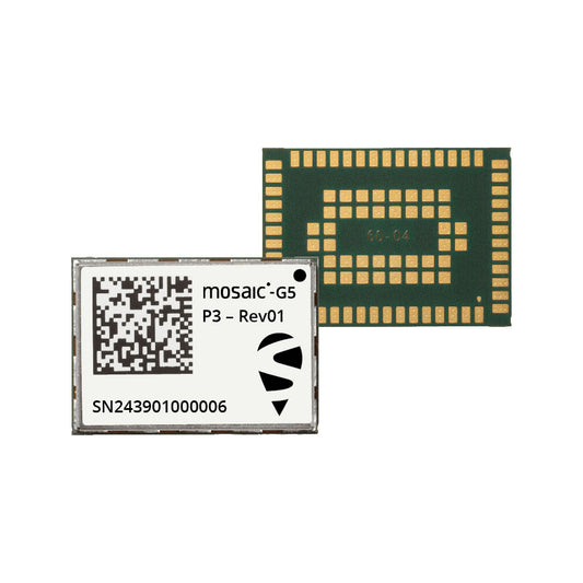 Septentrio Inc. 410501 - - -