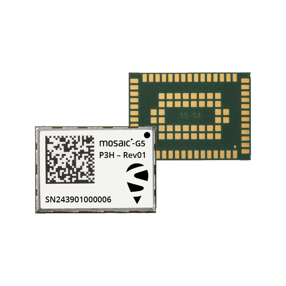 Septentrio Inc. 410502 - - -