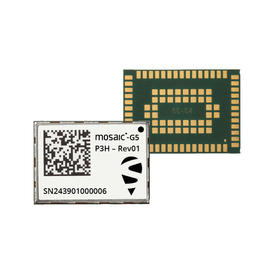 Septentrio Inc. 410502 - - -