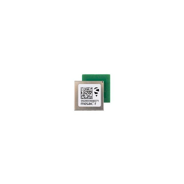 Septentrio Inc. 410547 mosaic-T™ - -