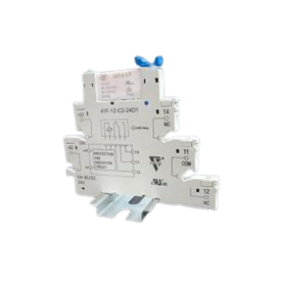 Electrotech Sales Group LLC 41F-1Z-C2-24D1-SR * - - - -