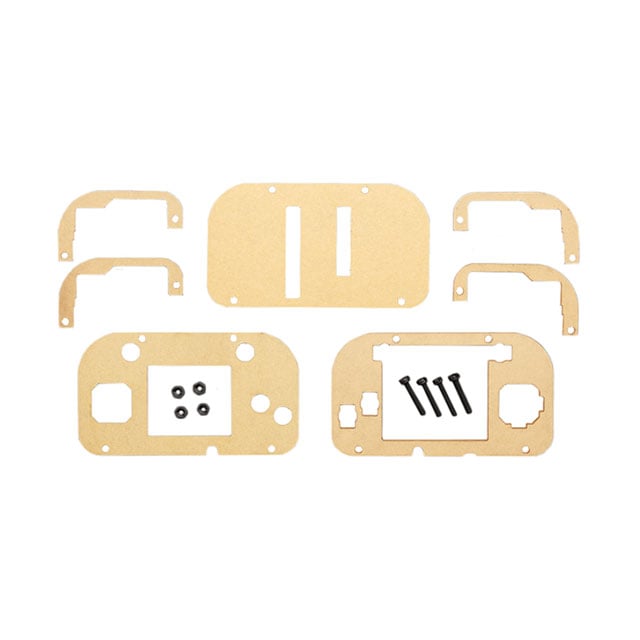 Adafruit Industries LLC 4238 - Case PyGamer