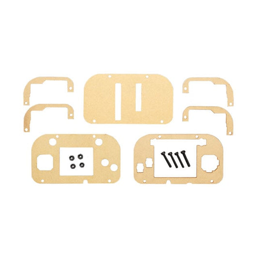 Adafruit Industries LLC 4238 - Case PyGamer