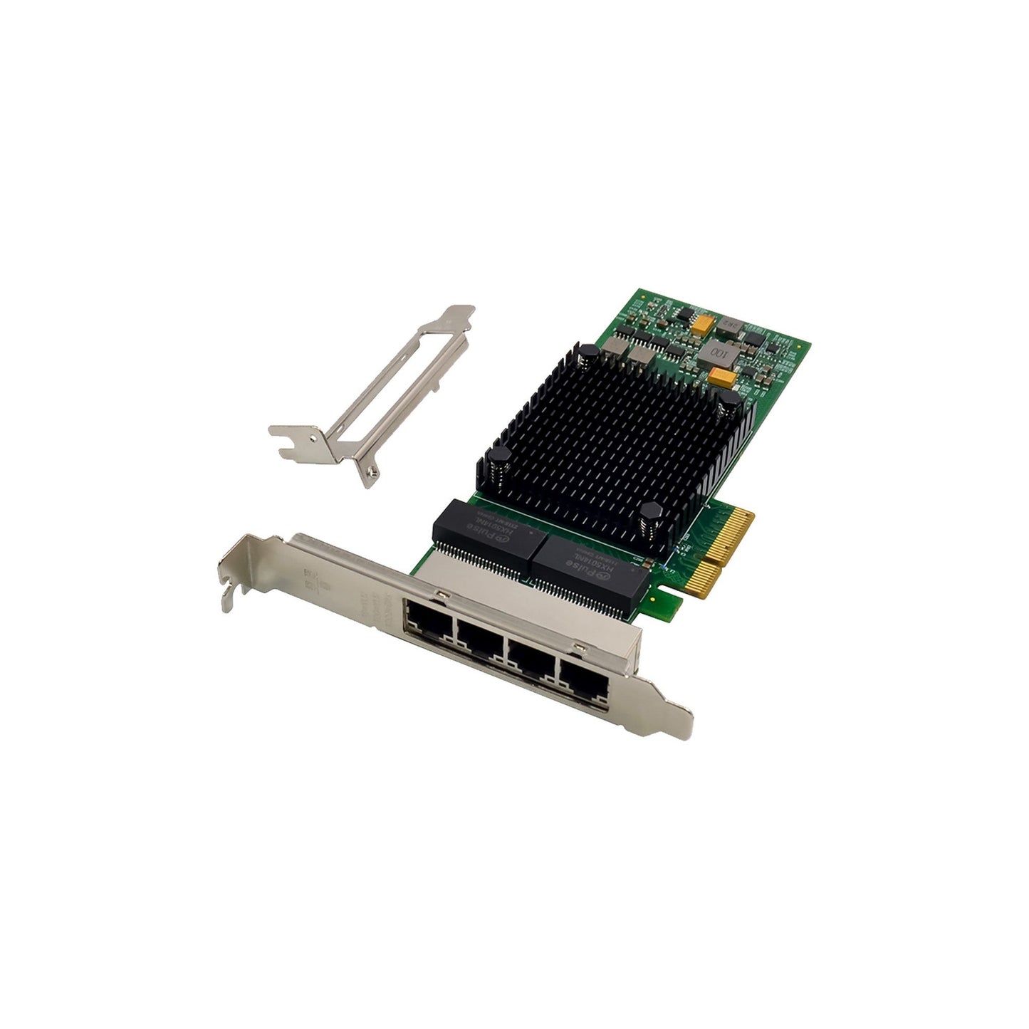 ATGBICS UCSC-PCIE-IRJ45-C - 10/100/1000MbE RJ45 PCI Express
