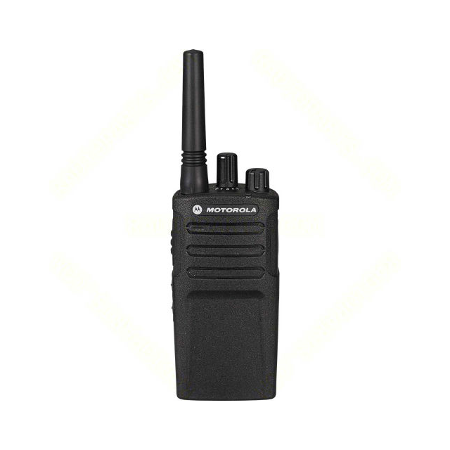 Motorola RMU2080 - Radio de doble vía -