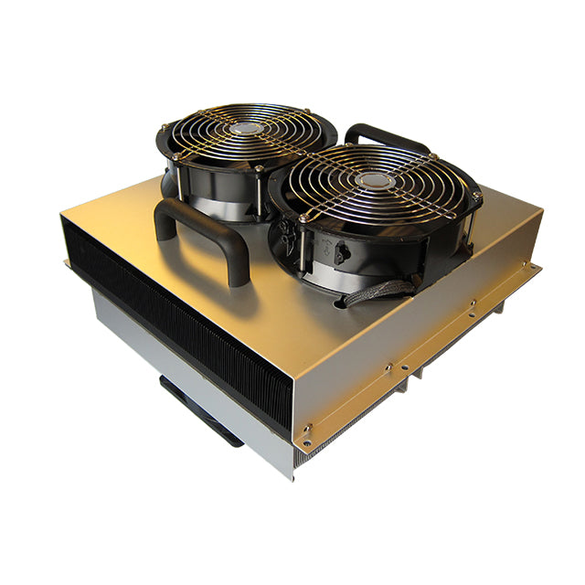 Tark Thermal Solutions 4.37E+13 Outdoor Cooler Air to Air 480 W