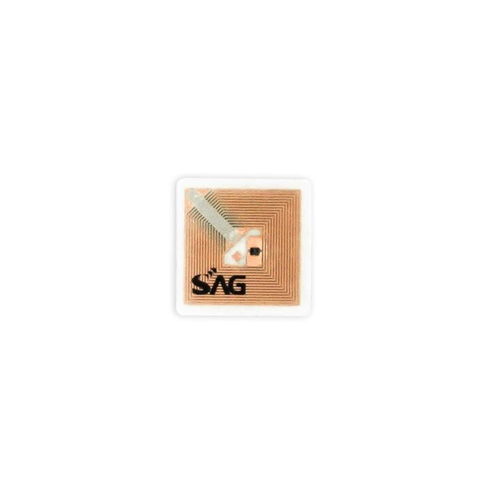 SAG 440170527-0802801 - Etiqueta Pasivo