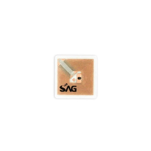SAG 440170527-0802801 - Etiqueta Pasivo
